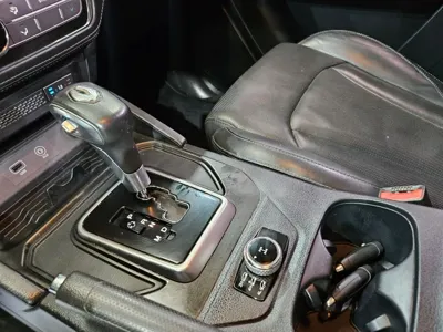 KG_Mobility_Ssangyong Rexton 2019, 120507 км, за 15400000 KRW - фото 13