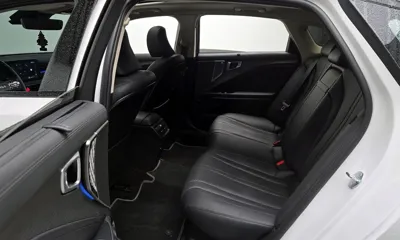 Kia K8 2025, 30255 км, за 45000000 KRW - фото 26