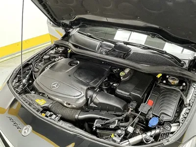 Mercedes-Benz CLA-Class 2018, 73524 км, за 17000000 KRW - фото 6