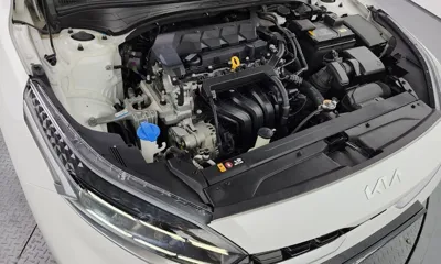 Kia K3 2023, 28835 км, за 20700000 KRW - фото 6