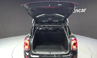 MINI Countryman 2017, 131398 км, за 10890000 KRW - фото 20