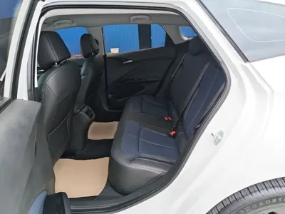 Buick Velite 6 2024, 59100 км, за 61300 CNY - фото 17
