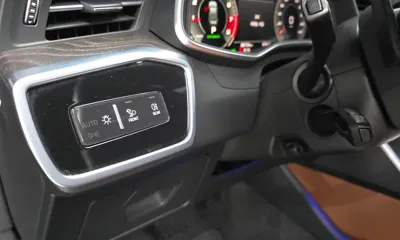 Audi A6 2021, 88734 км, за 28800000 KRW - фото 34