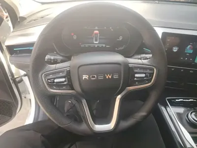 Roewe ei5 2022, 89100 км, за 57900 CNY - фото 7