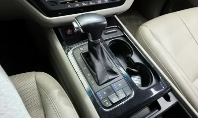 Kia Canival 2018, 206929 км, за 9000000 KRW - фото 9