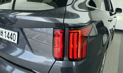 Kia Sorento 2021, 90748 км, за 26200000 KRW - фото 23