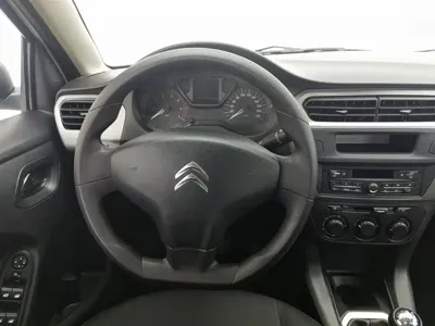 Citroen Elysee 2016, 46300 км, за 12900 CNY - фото 11