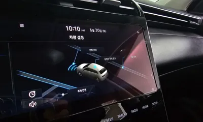 Hyundai Tucson 2022, 107075 км, за 19300000 KRW - фото 29
