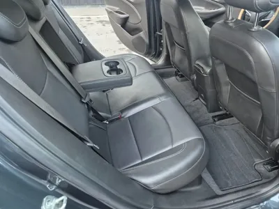 ChevroletGMDaewoo Cruze 2017, 57106 км, за 5900000 KRW - фото 15