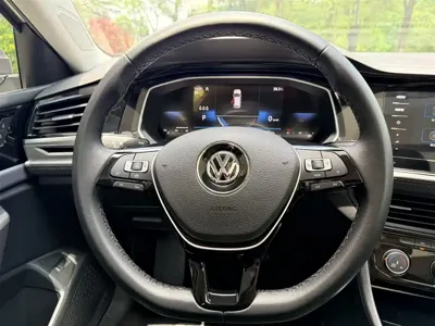 Volkswagen Sagitar 2020, 50599 км, за 68800 CNY - фото 15