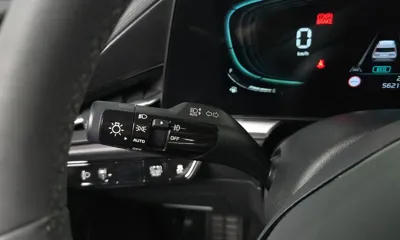 Kia Niro 2022, 56214 км, за 24200000 KRW - фото 18