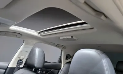 Infiniti Q70 2015, 104034 км, за 11900000 KRW - фото 19