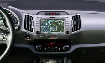 Kia Sportage 2014, 93700 км, за 8800000 KRW - фото 18
