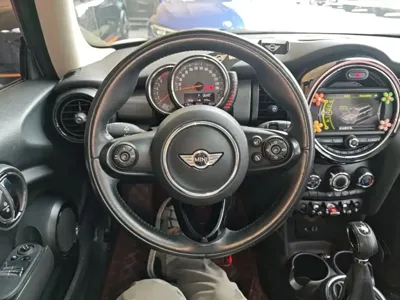 MINI MINI 2016, 77200 км, за 52300 CNY - фото 11