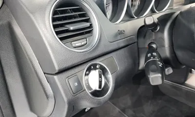 Mercedes-Benz C-Class 2012, 79000 км, за 8300000 KRW - фото 20