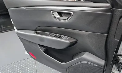 Renault-KoreaSamsung SM6 2019, 138583 км, за 5990000 KRW - фото 24