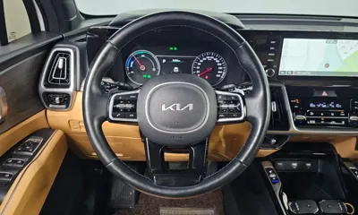 Kia Sorento 2022, 87952 км, за 27900000 KRW - фото 14