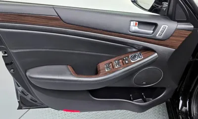 Kia K7 2015, 94478 км, за 8800000 KRW - фото 24