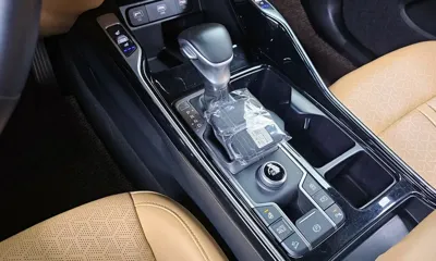 Kia Sorento 2021, 73838 км, за 24000000 KRW - фото 9