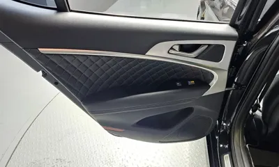 Genesis G70 2019, 149529 км, за 18500000 KRW - фото 25