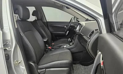 ChevroletGMDaewoo Captiva 2015, 89783 км, за 4800000 KRW - фото 12