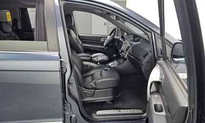 KG_Mobility_Ssangyong KORANDO 2019, 177487 км, за 8700000 KRW - фото 12