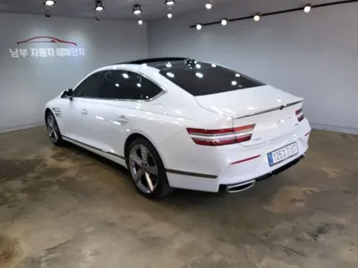 Genesis G80 2024, 49000 км, за 47900000 KRW - фото 6
