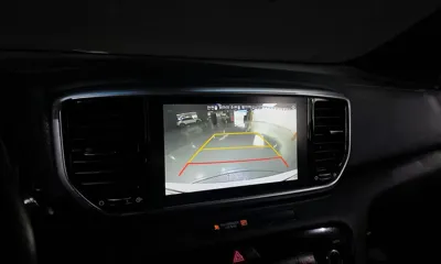 Kia Sportage 2019, 99387 км, за 15800000 KRW - фото 19