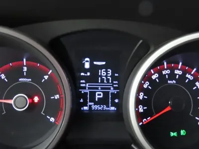 KG_Mobility_Ssangyong TIBOLI 2018, 99508 км, за 6790000 KRW - фото 10