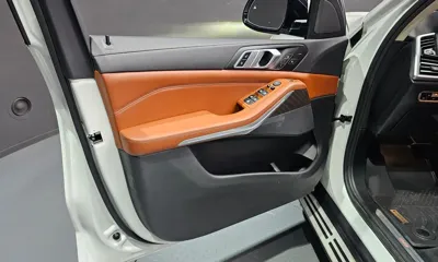 BMW X5 2022, 69713 км, за 60990000 KRW - фото 24
