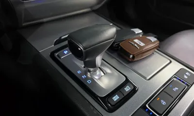 Genesis G80 2018, 76729 км, за 18900000 KRW - фото 9
