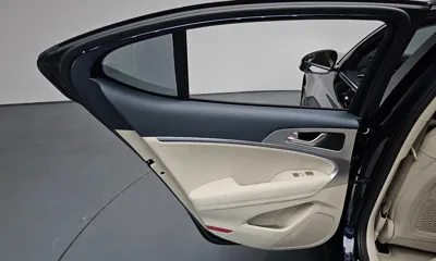 Genesis G70 2025, 3025 км, за 42700000 KRW - фото 25