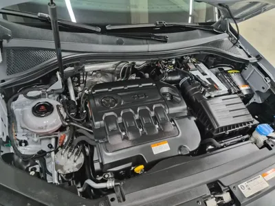 Volkswagen Tiguan 2018, 94737 км, за 17800000 KRW - фото 6