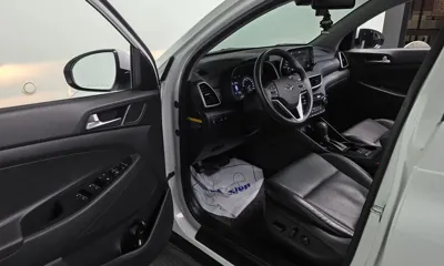 Hyundai Tucson 2019, 110113 км, за 15900000 KRW - фото 10