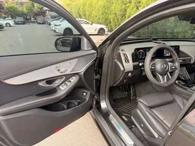 Mercedes-Benz EQC 2021, 105000 км, за 38300000 KRW - фото 16