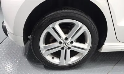 Volkswagen Polo 2014, 216845 км, за 4500000 KRW - фото 5