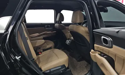 Kia Sorento 2025, 18217 км, за 37300000 KRW - фото 26