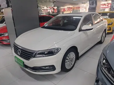 Volkswagen Lavida · 2020 год