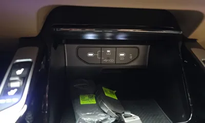 Kia Sorento 2025, 15346 км, за 35900000 KRW - фото 32