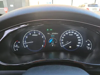 Hyundai Genesis 2014, 187420 км, за 4600000 KRW - фото 8