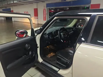 MINI MINI 2016, 85000 км, за 55000 CNY - фото 7