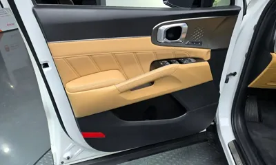 Kia Sorento 2022, 105949 км, за 29500000 KRW - фото 24