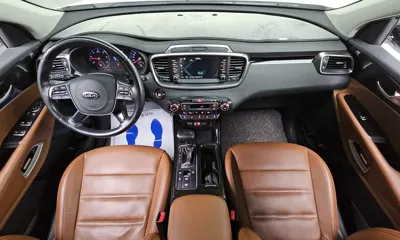 Kia Sorento 2018, 115946 км, за 16790000 KRW - фото 7