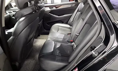 Hyundai Genesis 2015, 98313 км, за 11500000 KRW - фото 12