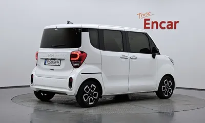 Kia Ray 2022, 54929 км, за 13900000 KRW - фото 2