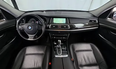 BMW Gran Turismo 2014, 104146 км, за 13700000 KRW - фото 7