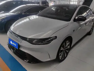Leapmotor Leapmotor C01 · 2023 год