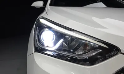 Hyundai Santafe 2016, 179585 км, за 9500000 KRW - фото 22