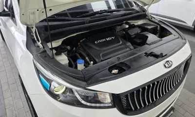 Kia Canival 2015, 154886 км, за 8990000 KRW - фото 6
