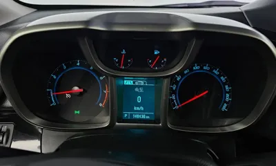 ChevroletGMDaewoo Orlando 2013, 148436 км, за 3800000 KRW - фото 8